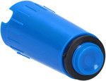 Sealing plug G1/2" - blue