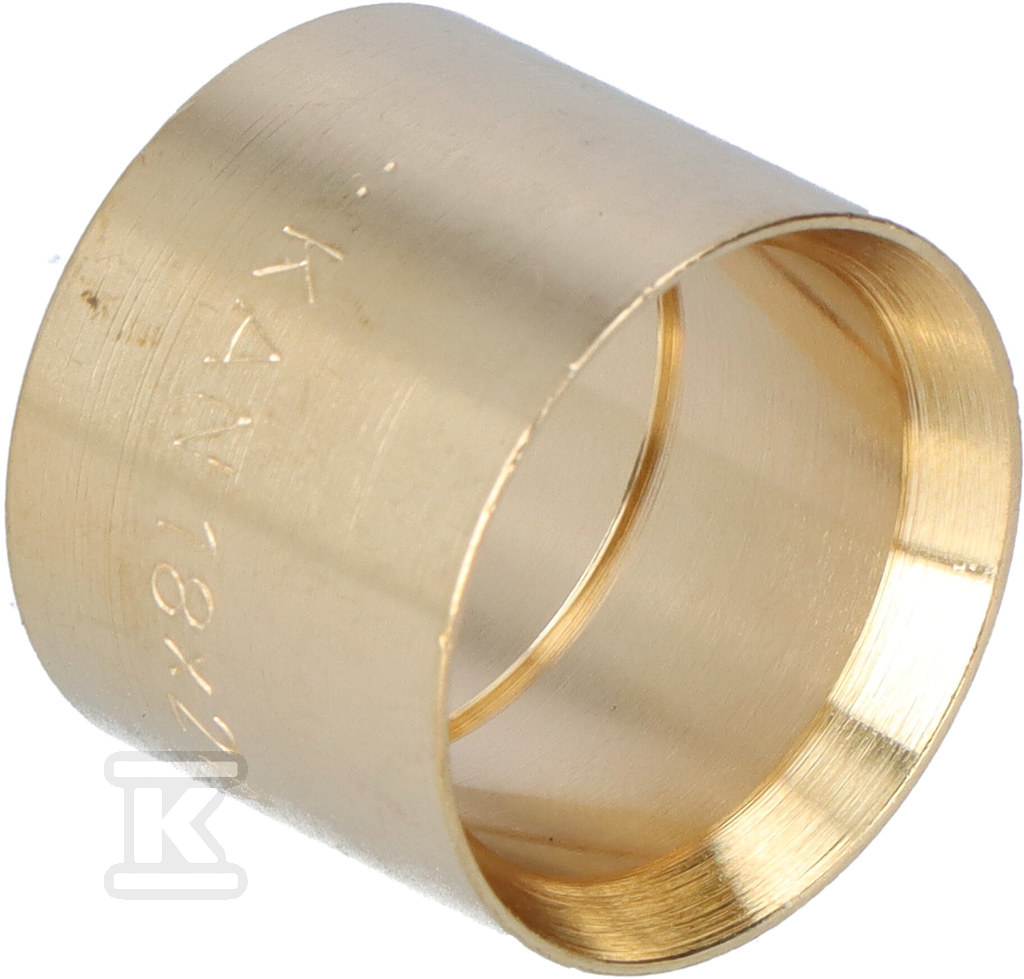 Кільце KAN-therm PUSH - 18х2,5А - 1109226006