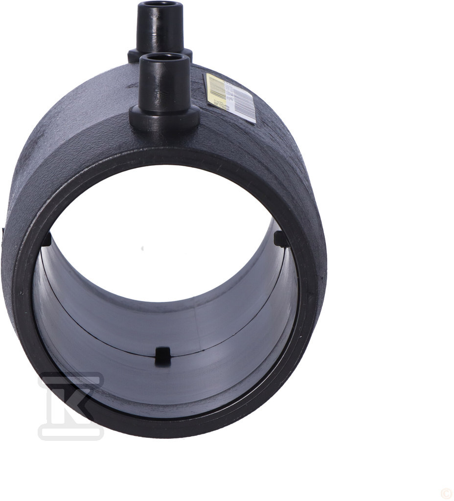 Рукав електромуфтовий 75 SDR17-SDR7.4 - 70173007511AGR