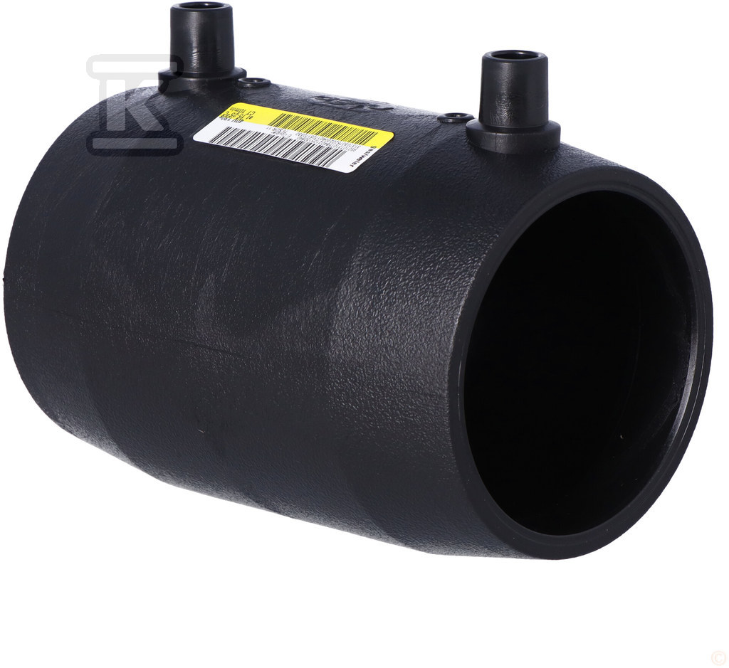 Рукав електромуфтовий 75 SDR17-SDR7.4 - 70173007511AGR