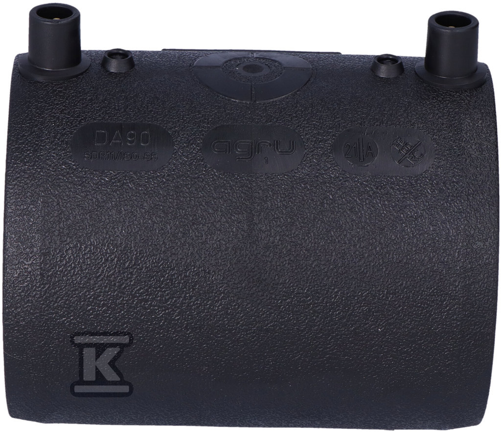 Муфта електромуфтова 90 SDR17-SDR7.4 - 70173009011AGR