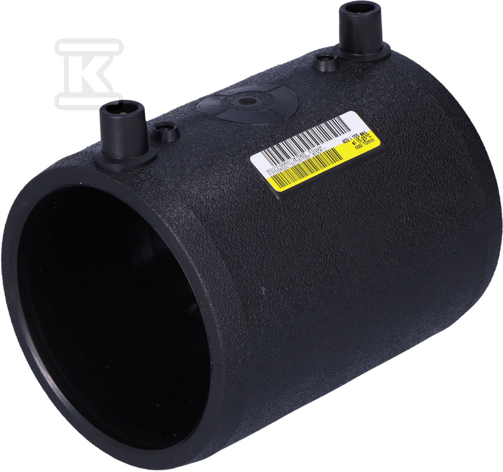 Муфта електромуфтова 90 SDR17-SDR7.4 - 70173009011AGR