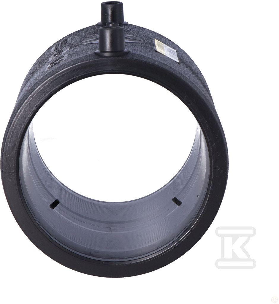 Муфта електромуфтова 110 SDR17-SDR7.4 - 70173011011AGR