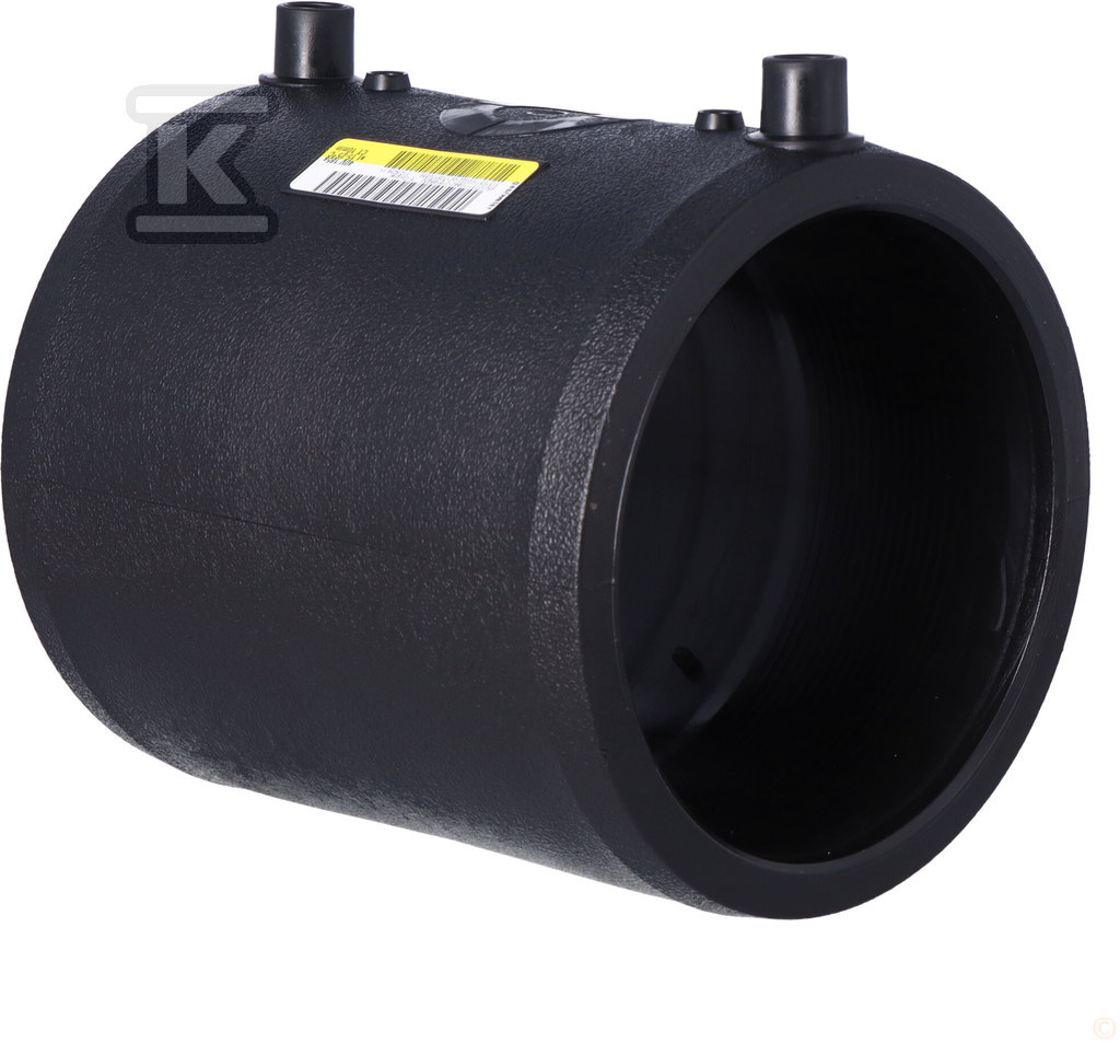 Муфта електромуфтова 110 SDR17-SDR7.4 - 70173011011AGR