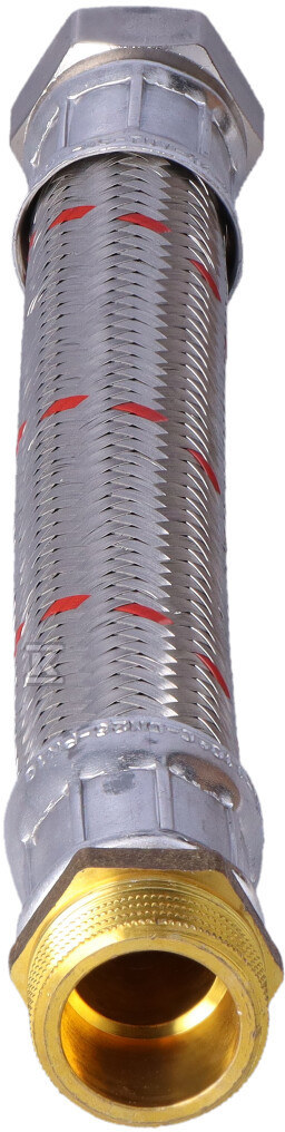 Шланг з опліткою 10BAR,L=30cm,1"GW/GZ - M4325.1134.30