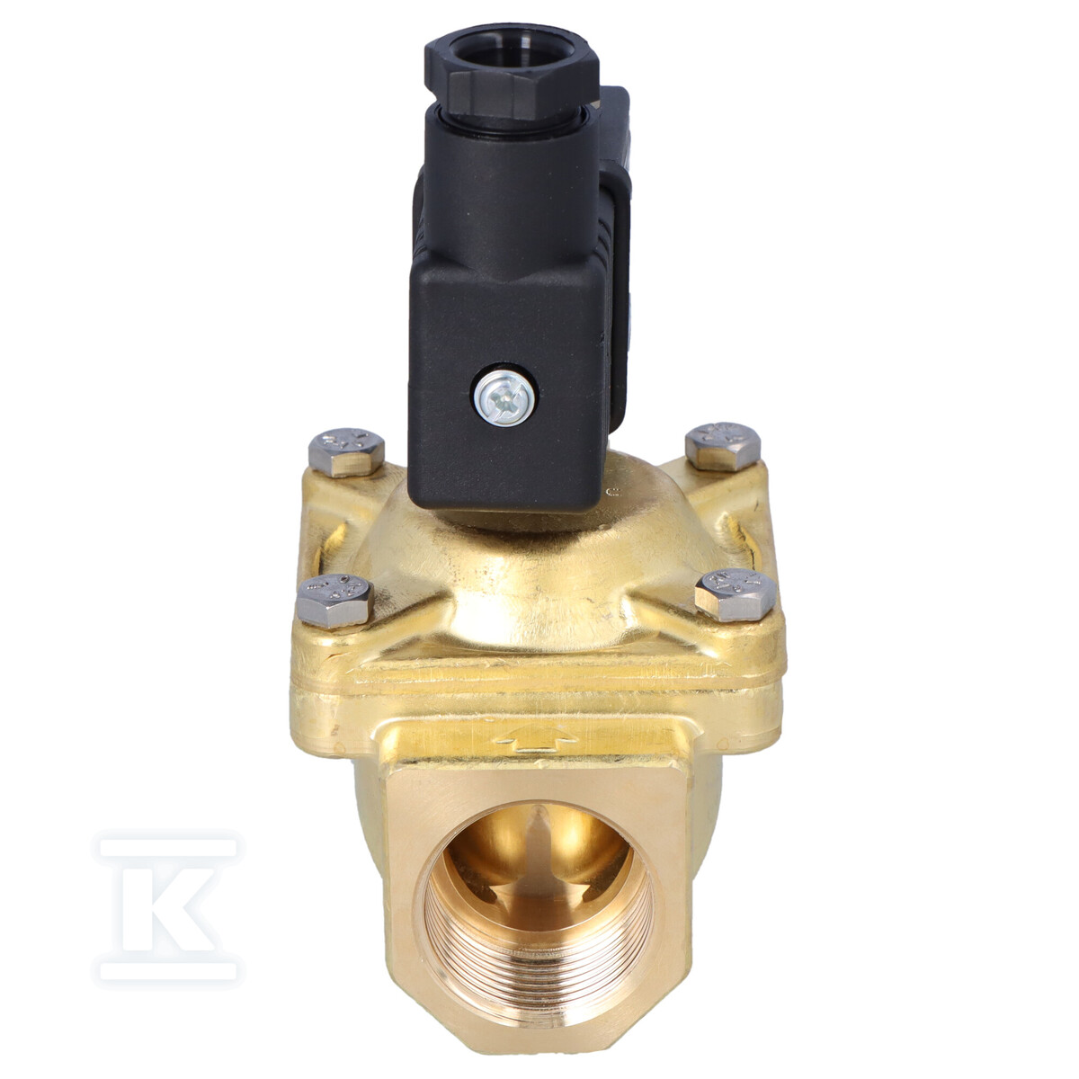 Електромагнітний клапан 3/4" WKB2 з - 149B6969