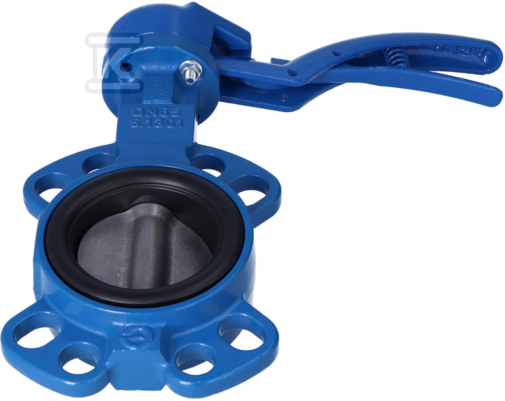 SYLAX безвафельний поворотний затвор з - 149G012332