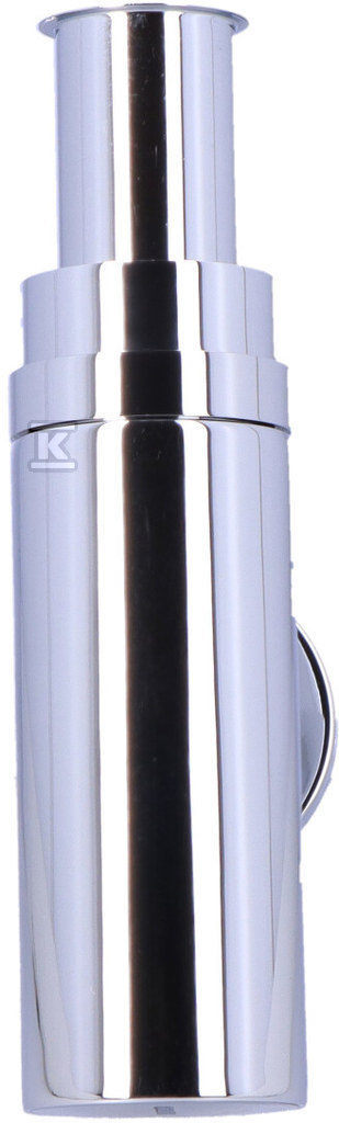 Напівсифонна пляшка Design G 1.1/4" x - HAN629