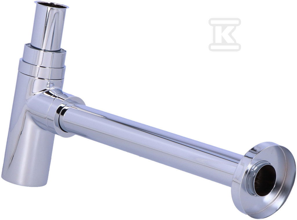 Напівсифонна пляшка Design G 1.1/4" x - HAN629