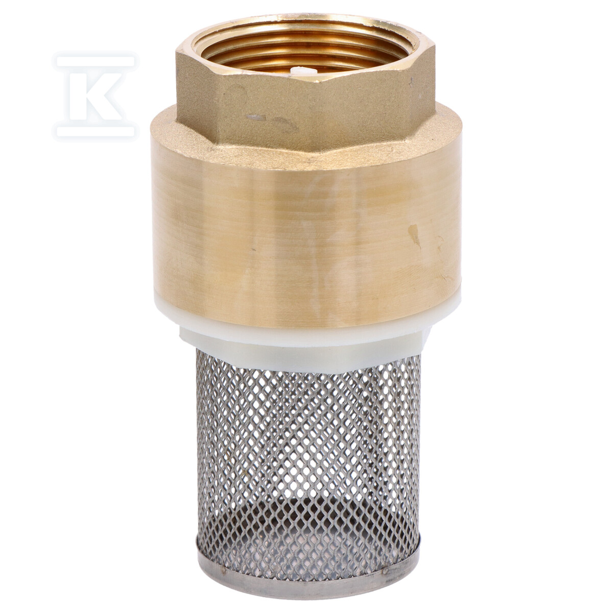 Присосний кошик 5/4" - K18W