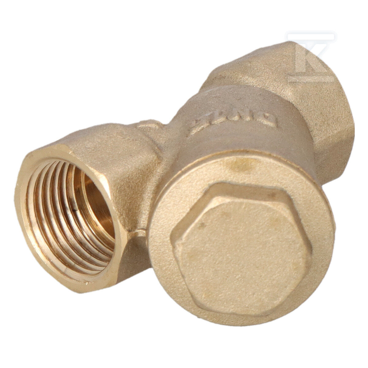 Осадовий фільтр для центрального - F02W