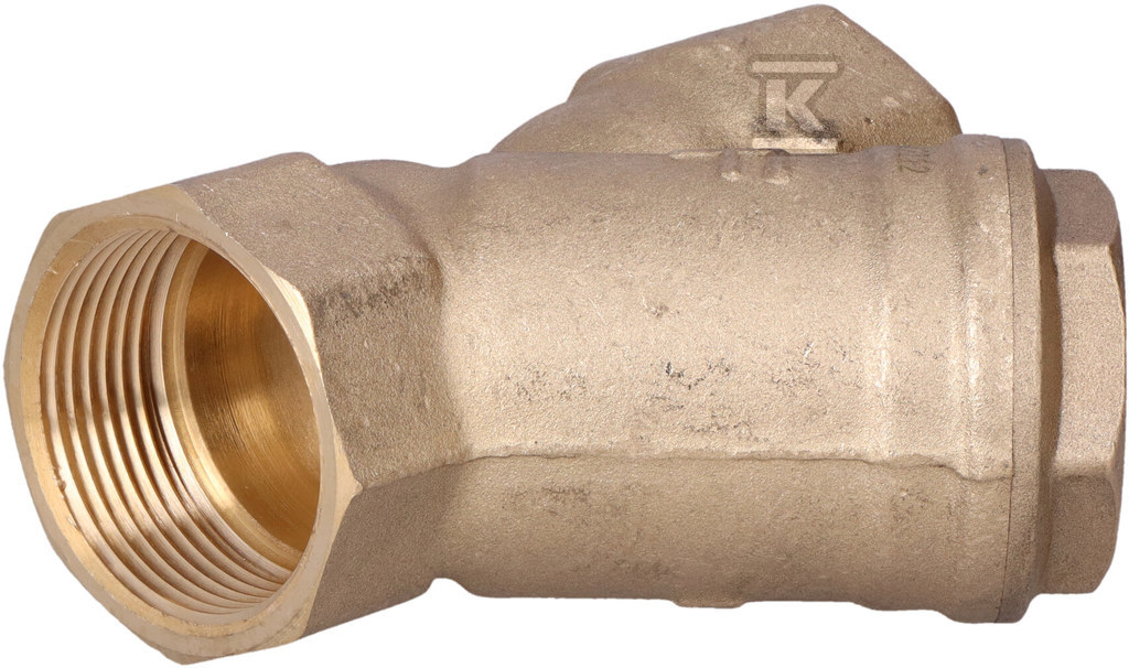 Sediment filter for central heating - F04W