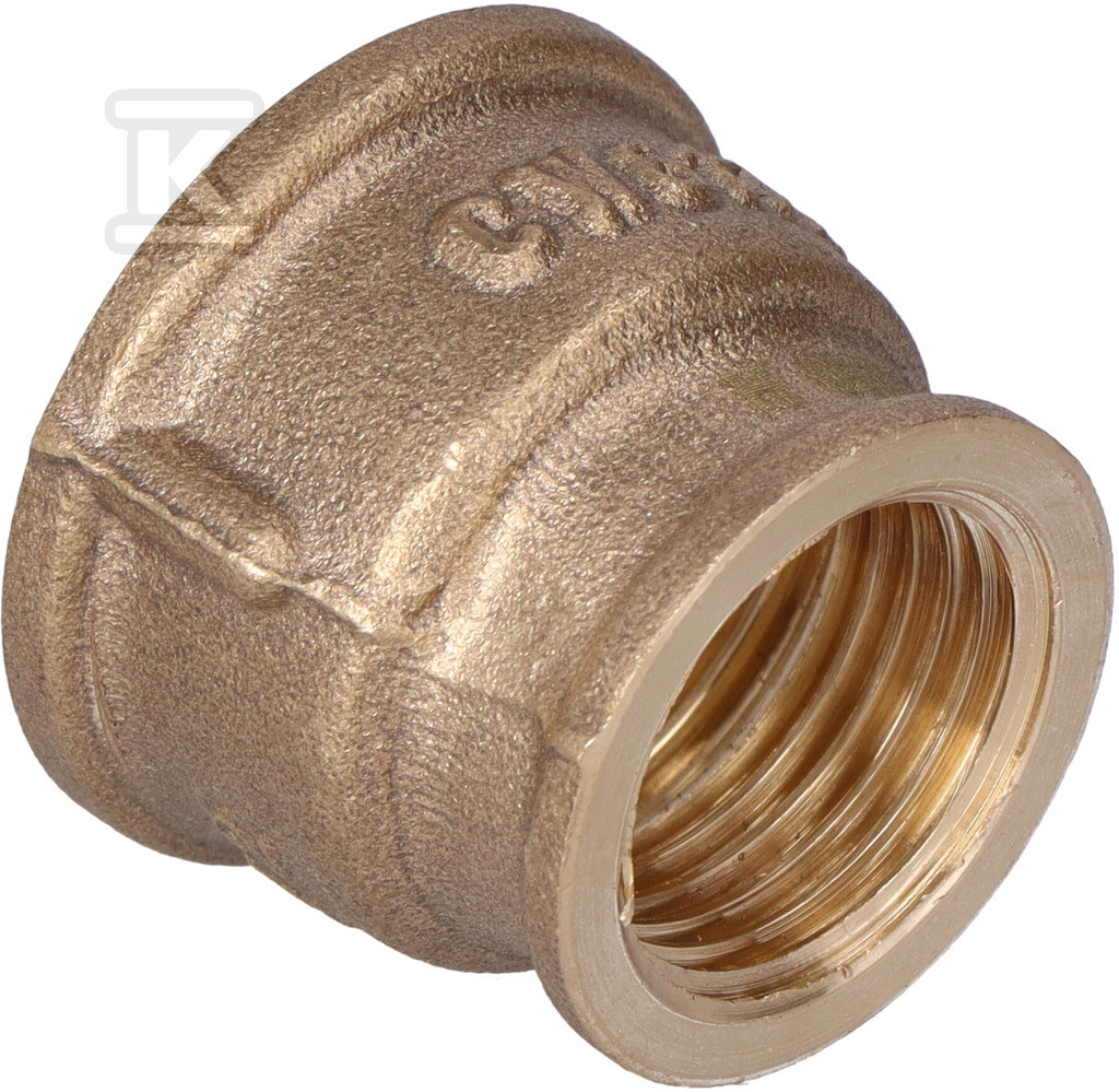 Перехідна втулка GW x GW 3/4x1/2" - HAO417