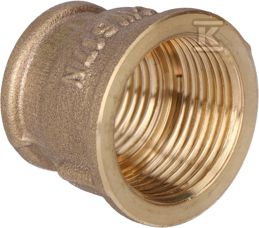 Перехідна втулка GW x GW 3/4x1/2" - HAO417