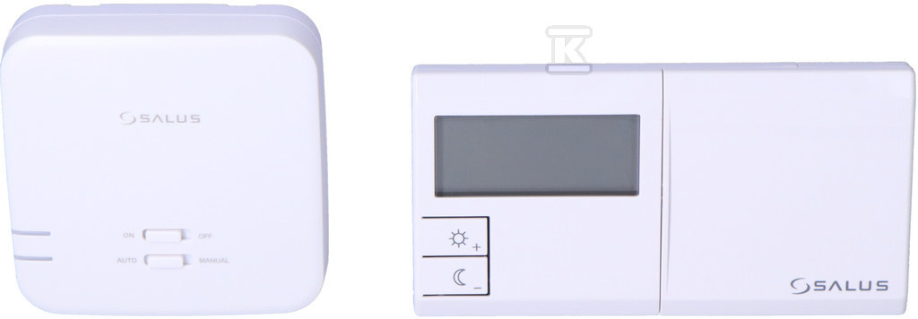 Programmable weekly wireless - 615142612