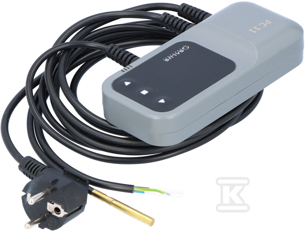 Контролер PC11 для насоса центрального - 815182899