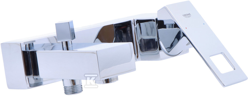 Bateria wannowa Grohe EuroCube - 23140000