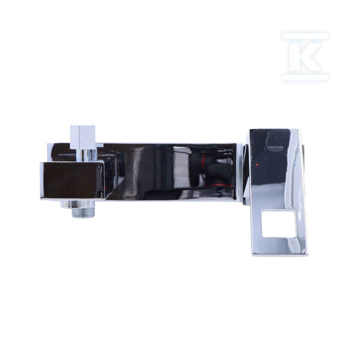 Bateria wannowa Grohe EuroCube - 23140000