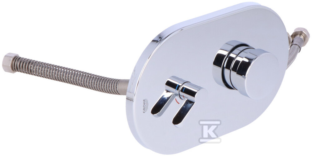 Eurosmart Cosmopolitan T - змішувач для - 36321000