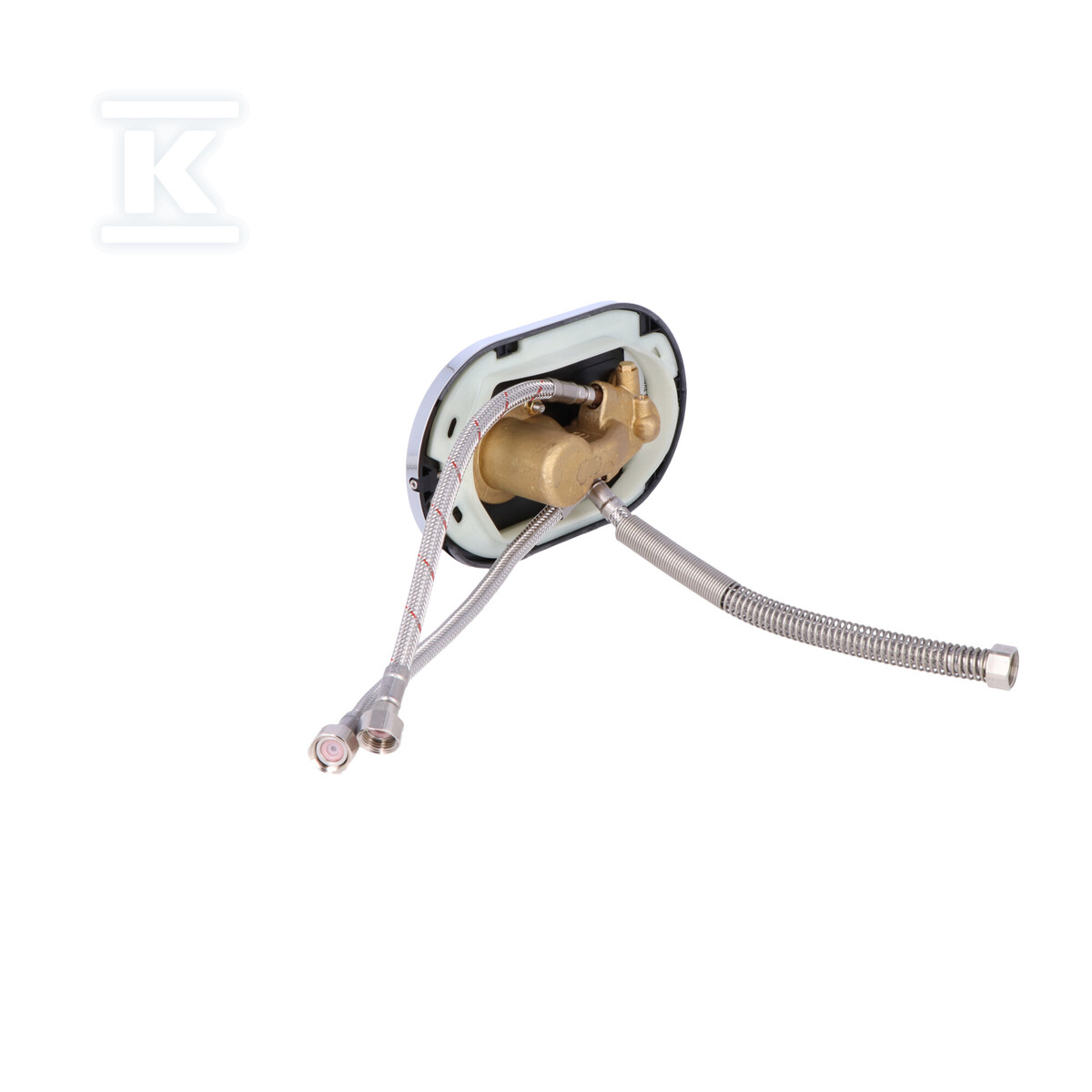 Eurosmart Cosmopolitan T - змішувач для - 36321000