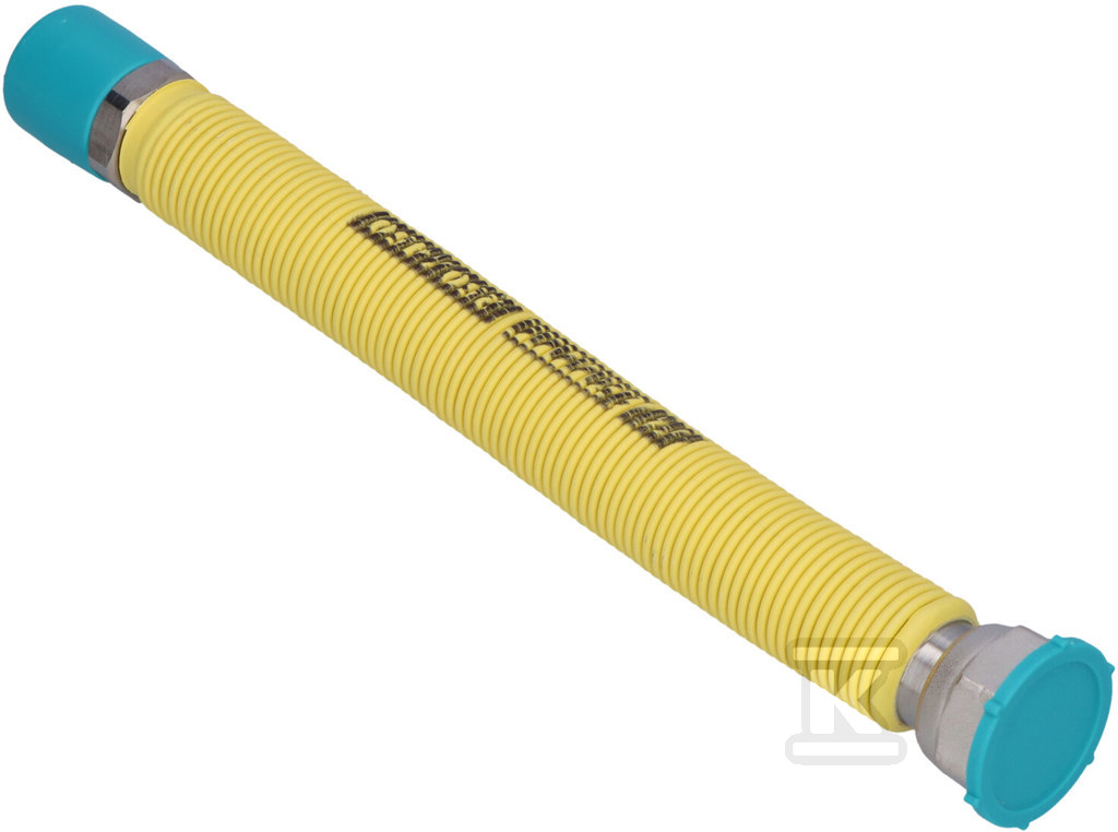 Розтяжний газовий шланг DN 20, L = - PSR-06ANT-025