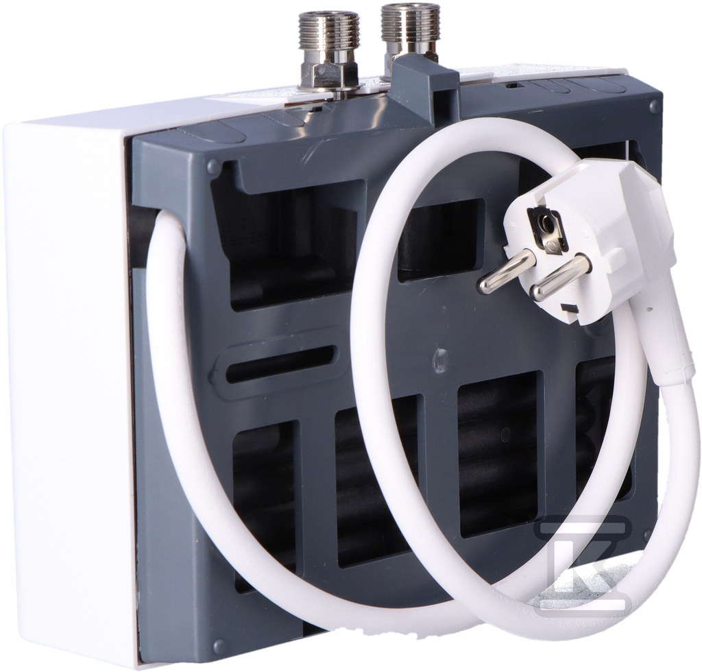 MBH3 - 3.5 kW/230V Нагрівач тиску - 16003