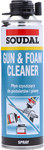 Gun FoamCleaner Reinigungsflüssigkeit 500 ml