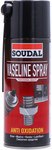 Vasiline spray 400ml wazelinowy smarujący