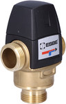 Thermostatische Mischventile VTA522, 20-43 Grad C, KVS, 3,2 GZ 1"