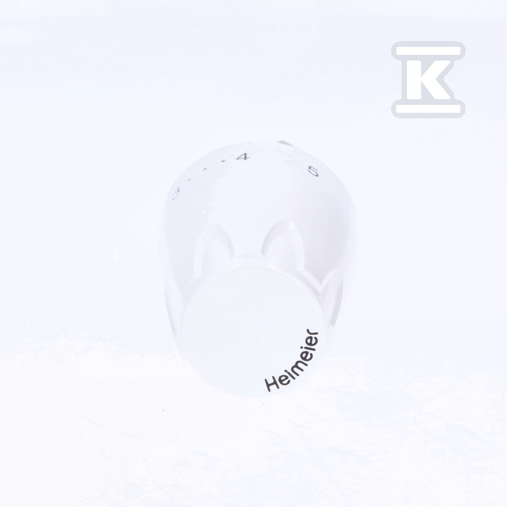 Головка DX для вставки клапана RA - 9724-24.500