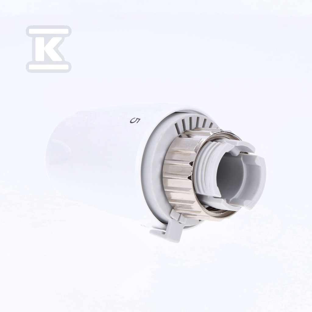 Головка DX для вставки клапана RA - 9724-24.500