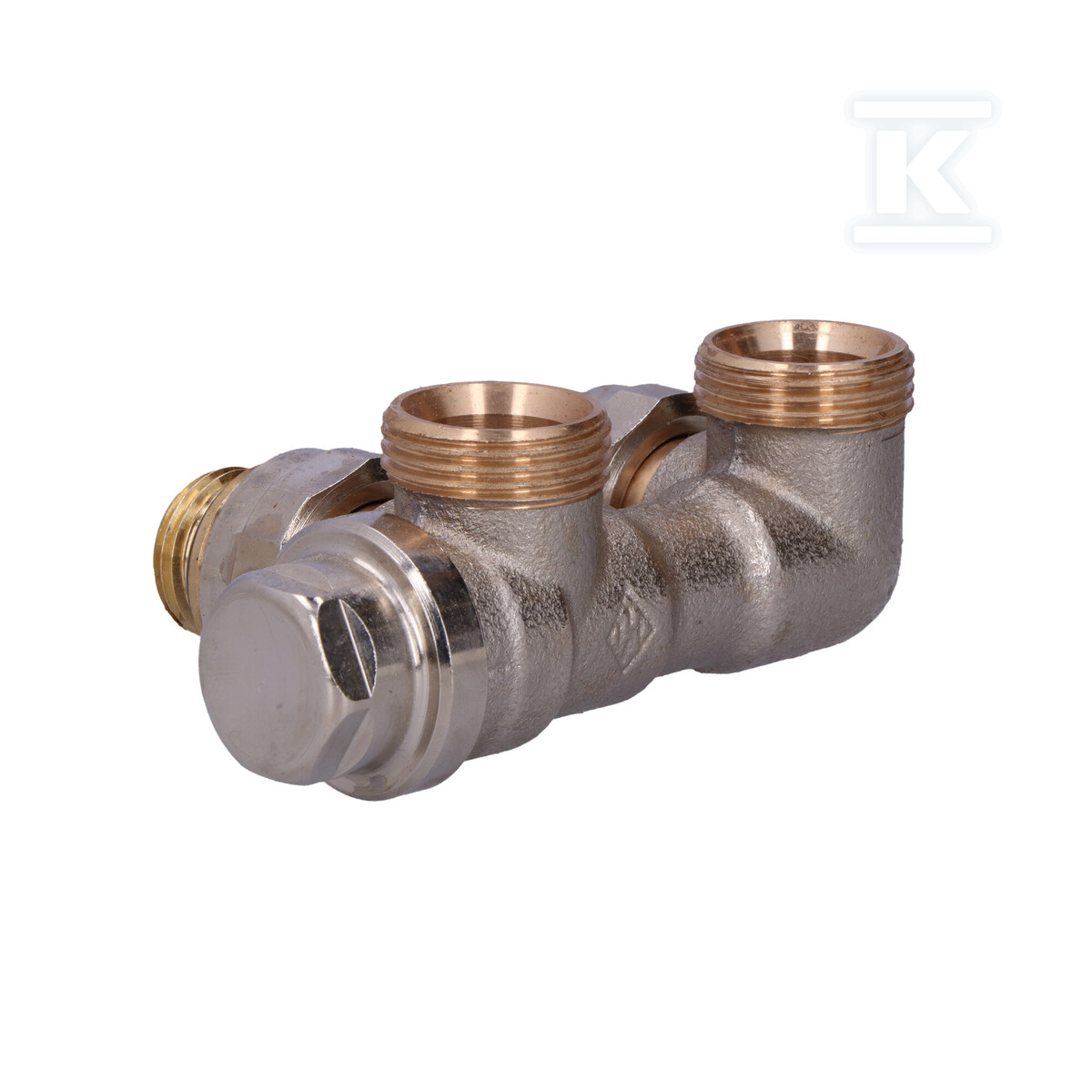 Vekolux Rp1/2 - Комплект підключення - 0531-50.000