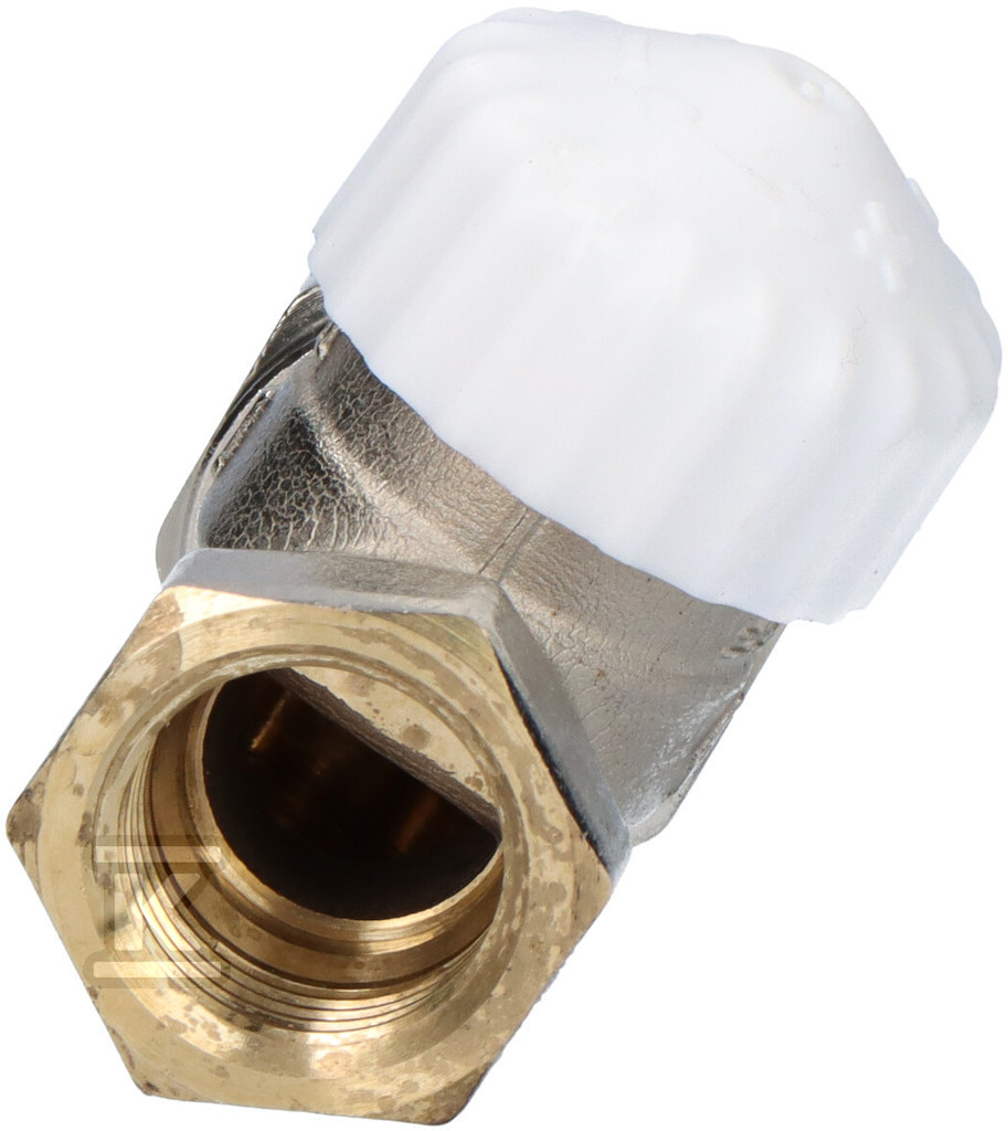 Calypso exact DN 15, прямий - Корпус - 3452-02.000