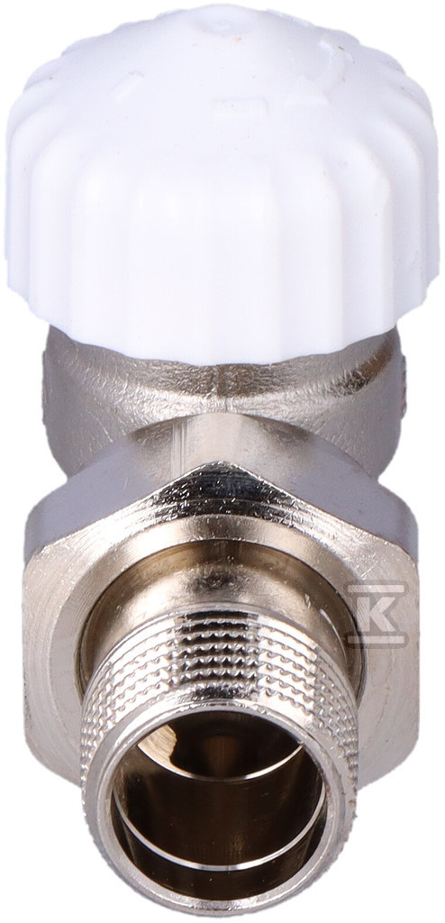 Calypso exact DN 15, кутовий - Корпус - 3451-02.000