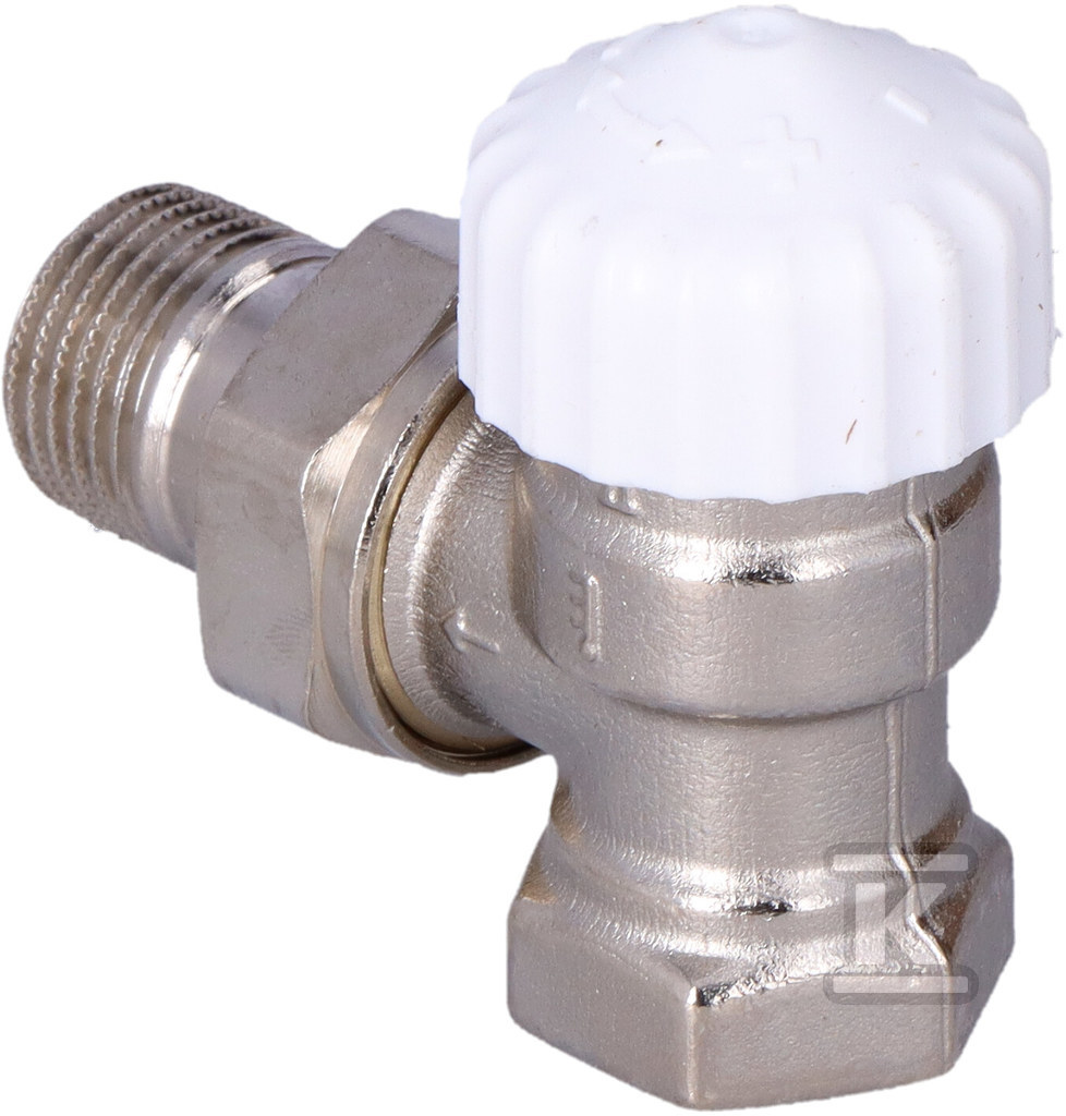Calypso exact DN 15, кутовий - Корпус - 3451-02.000
