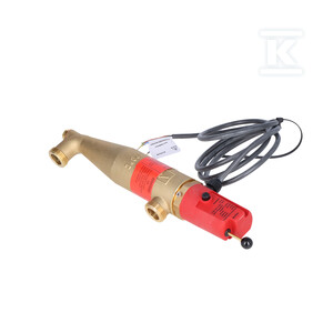 Elektromechaniczny czujnik niskiego poziomu wody WMS-WP6, z