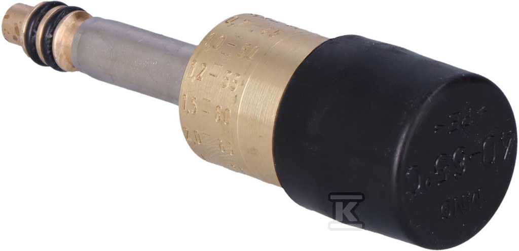 Термошапочка 40-65°C, для Alwa Kombi-4 - VA2400B002