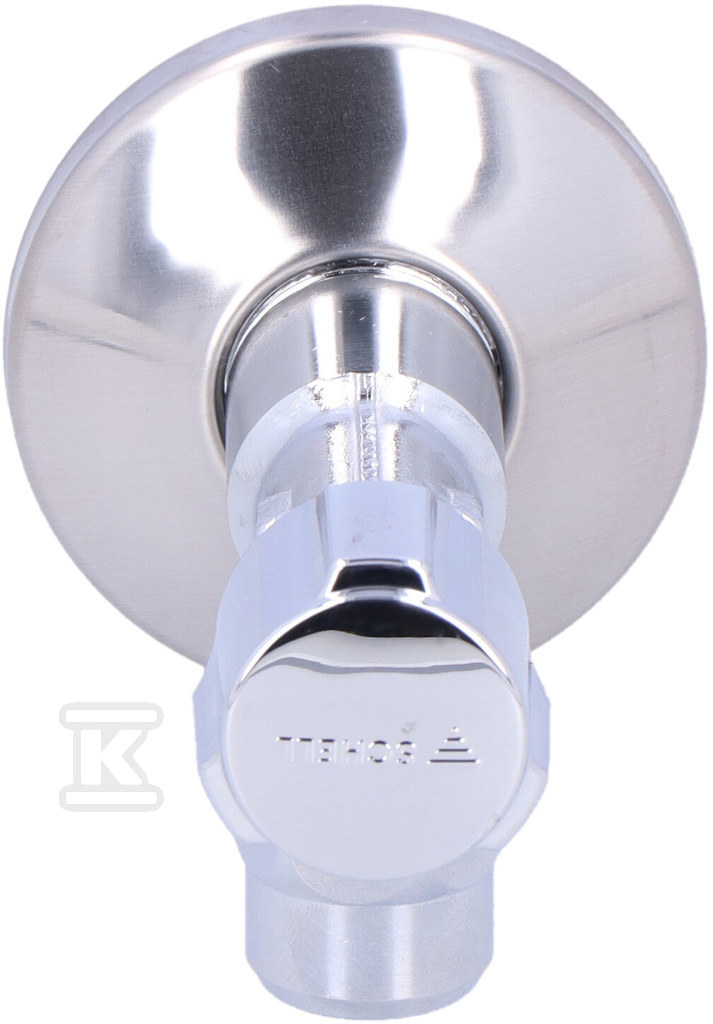 Zawór kątowy regulacyjny Comfort - 049070699