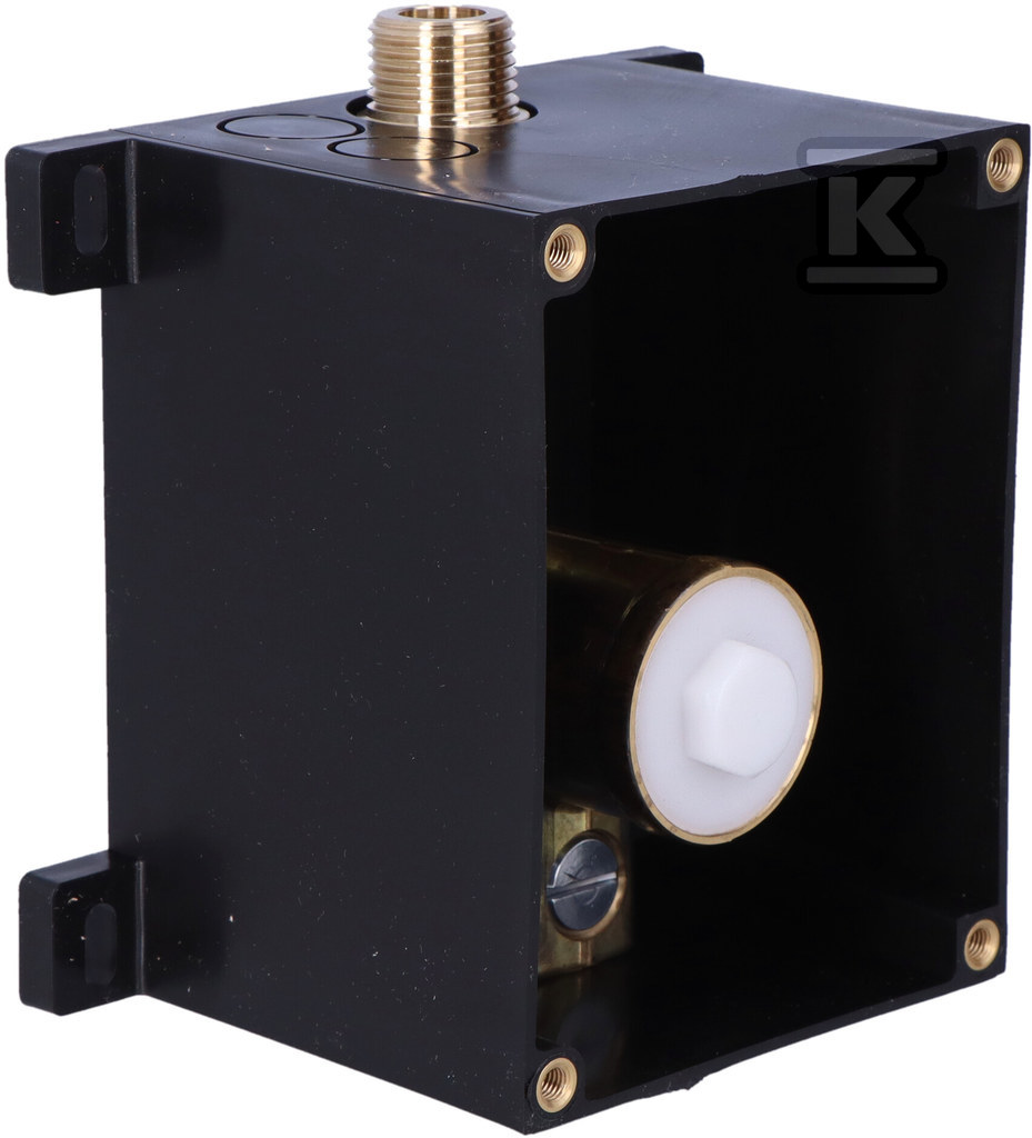 Писуар прихованого бачка Compact II - 011930099