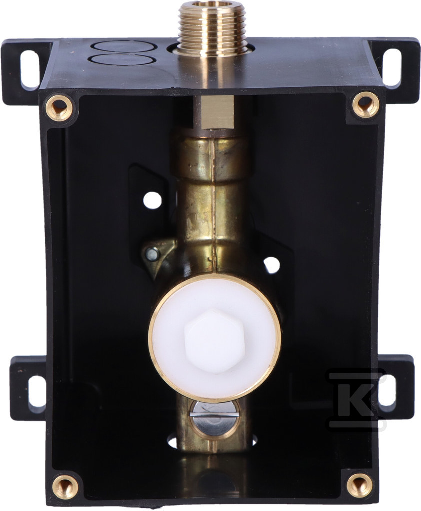 Писуар прихованого бачка Compact II - 011930099