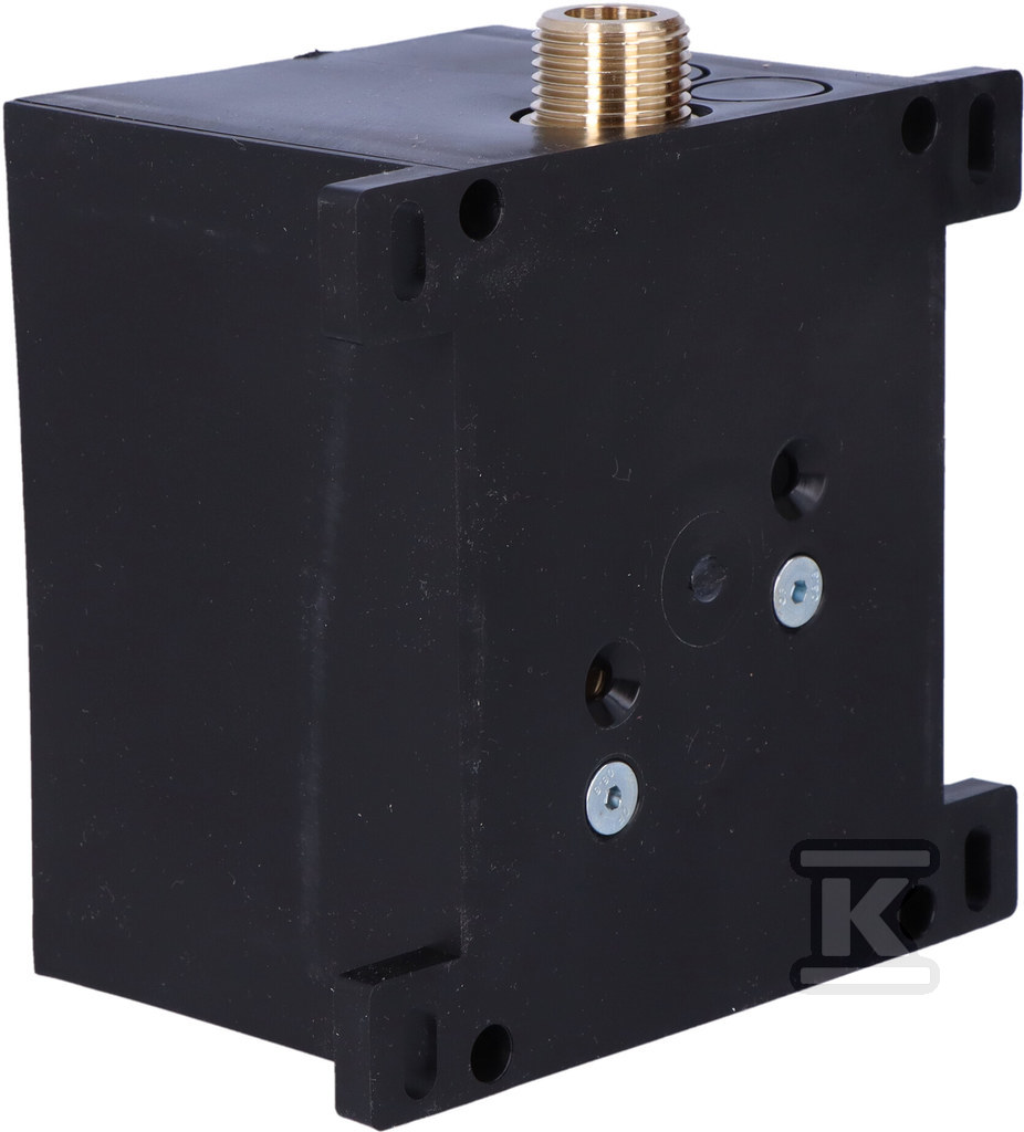 Писуар прихованого бачка Compact II - 011930099