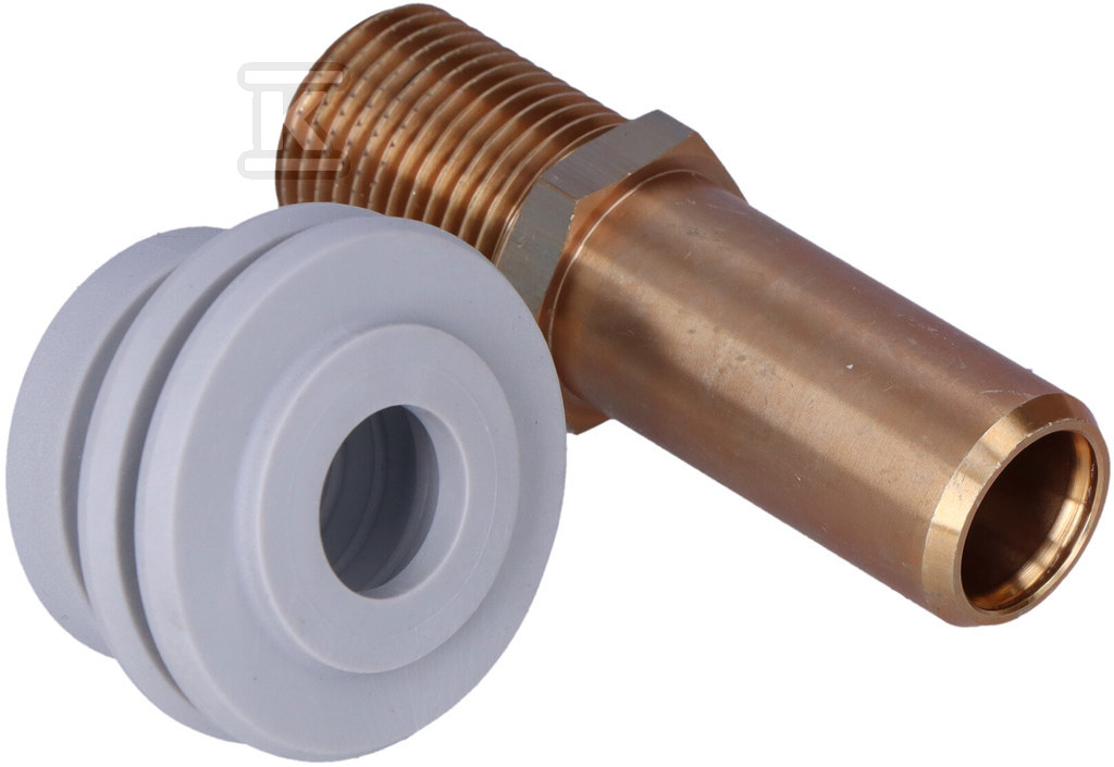Zestaw dopływowy do pisuaru 1/2" dopływ - 031050099