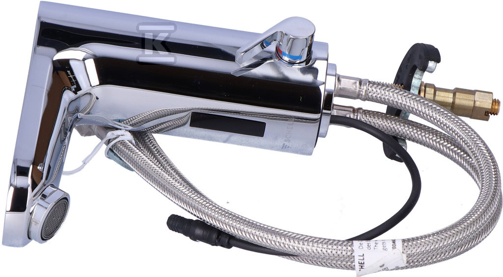 Змішувач для умивальника Celis E 230V, - 012320699