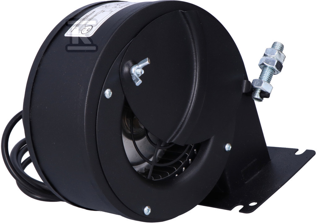 RV14RK - blower fan - 801309