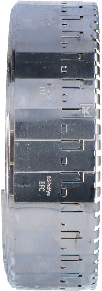 BIS Pacifyre EFC Сталева стрічка 3м - 2132100601