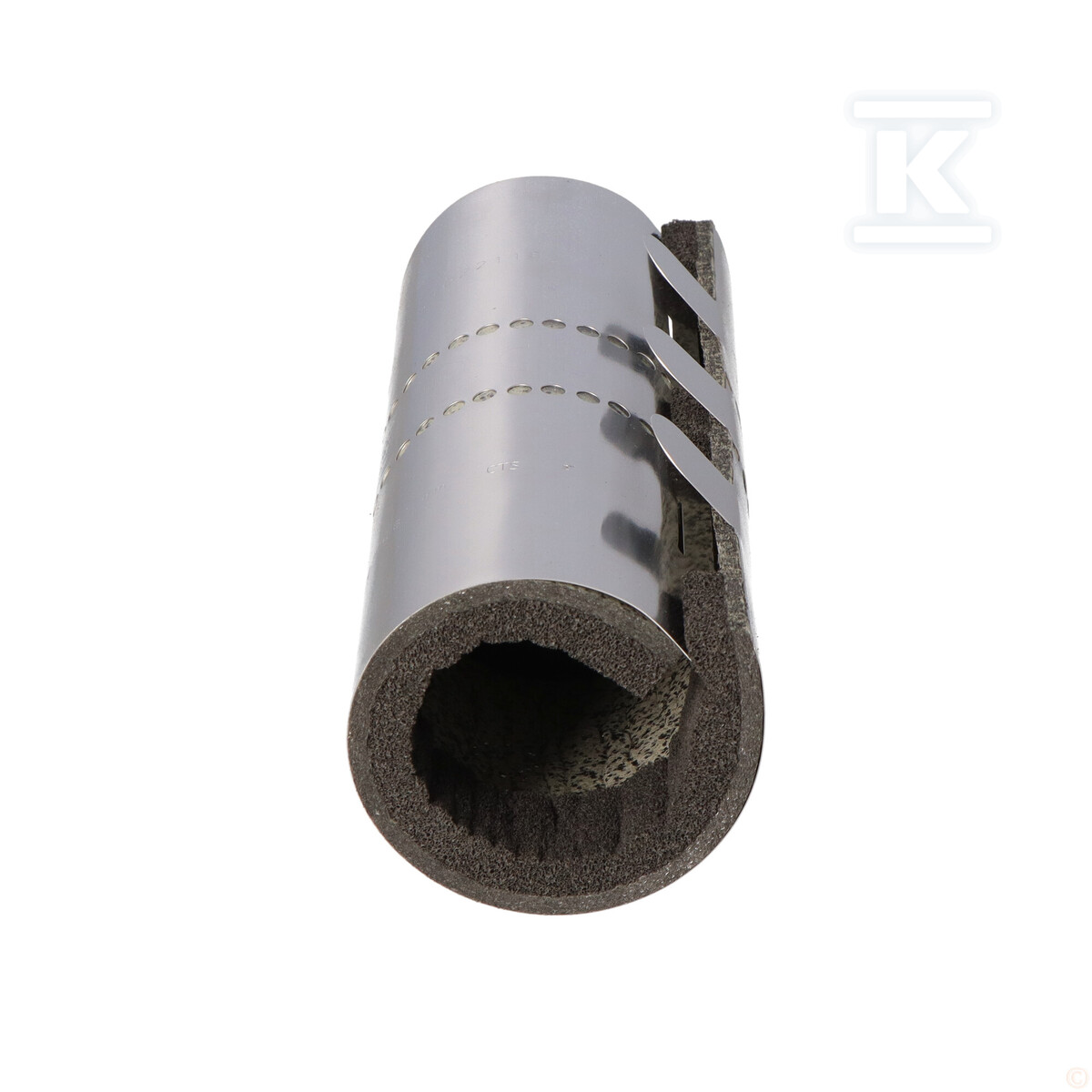 BIS PACIFYRE MK II Пожежна манжета для - 2154054056