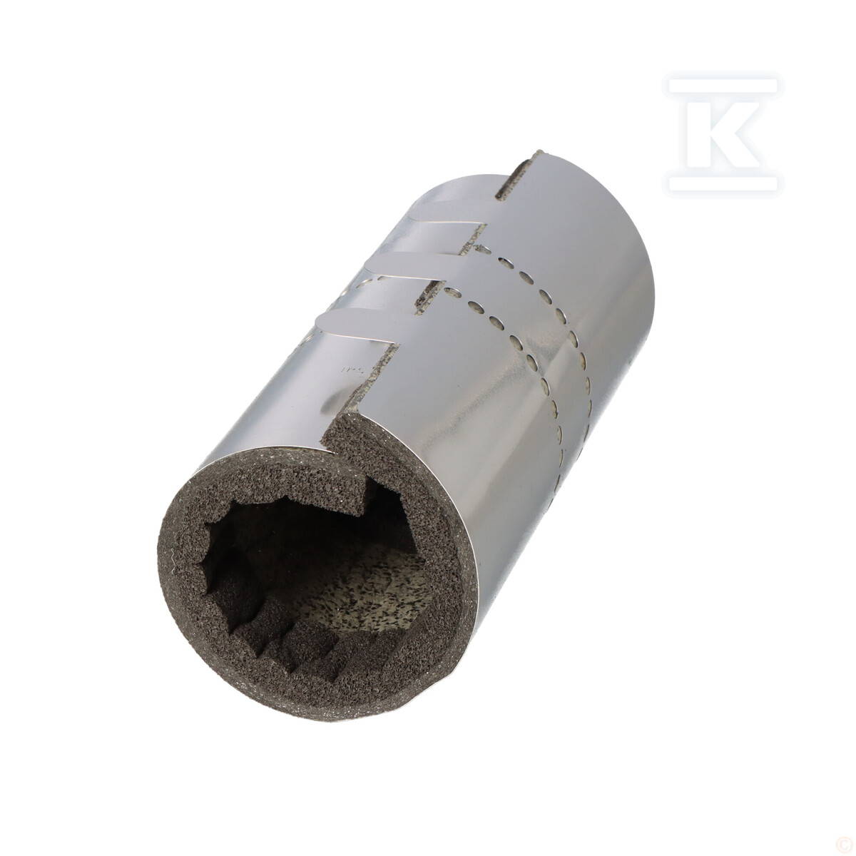 Хомут протипожежний BIS PACIFYRE P - 2154063065