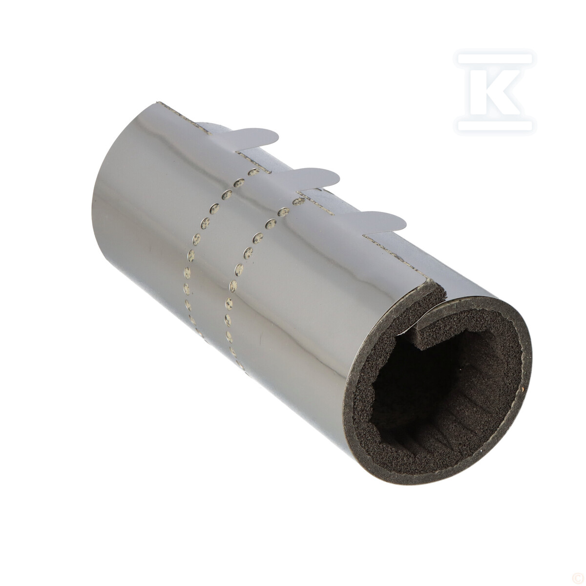 Хомут протипожежний BIS PACIFYRE P - 2154063065