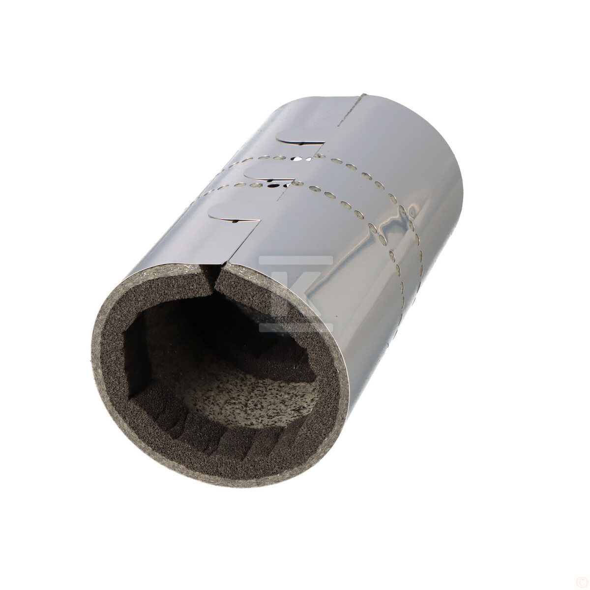 Нашийник протипожежний BIS PACIFYRE P - 2154075077
