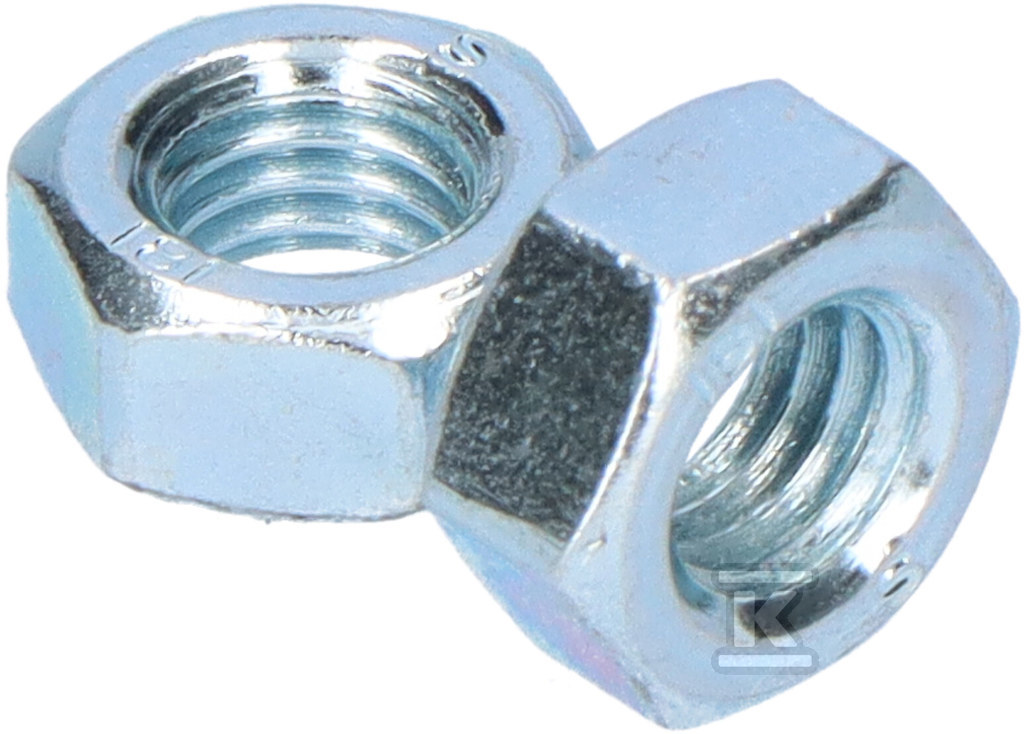 BIS, M8 hexagonal nut (complies with - 6123008